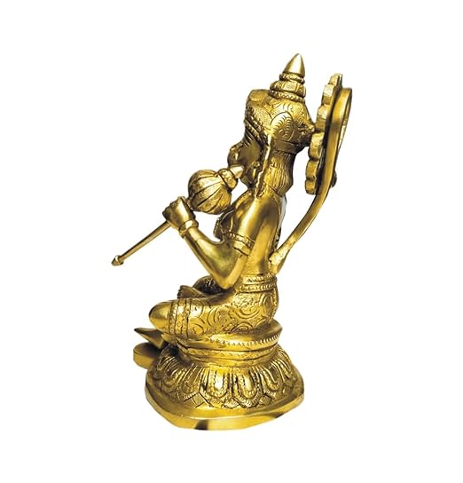 Brass Bajrang Bali Idol3