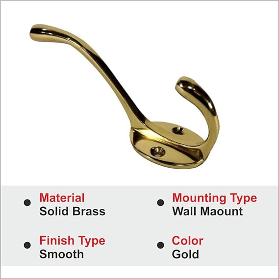 Wall Hook/Holder